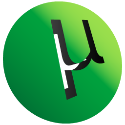 µTorrent